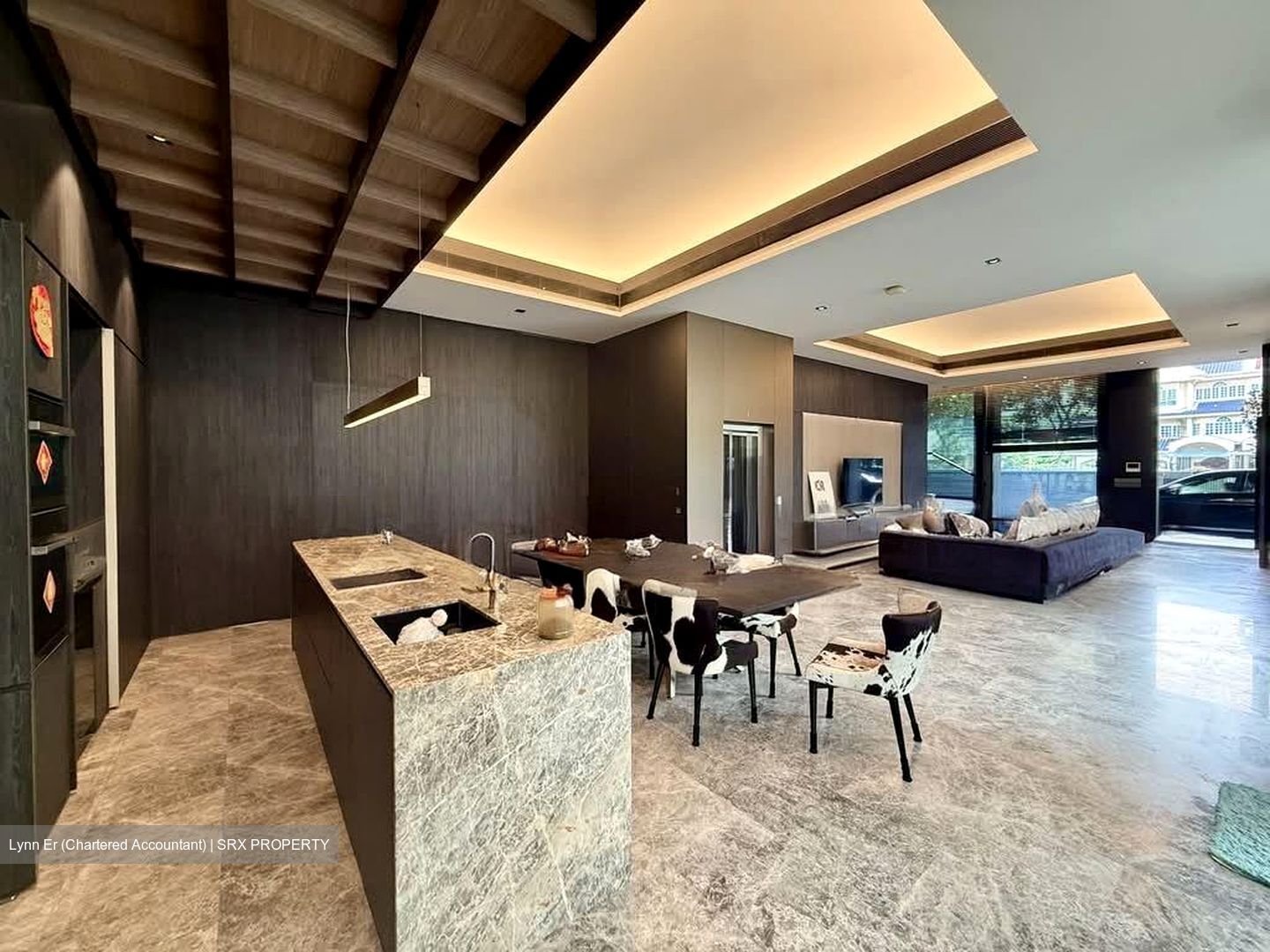 Tampines Road (D19), Semi-Detached #584915991